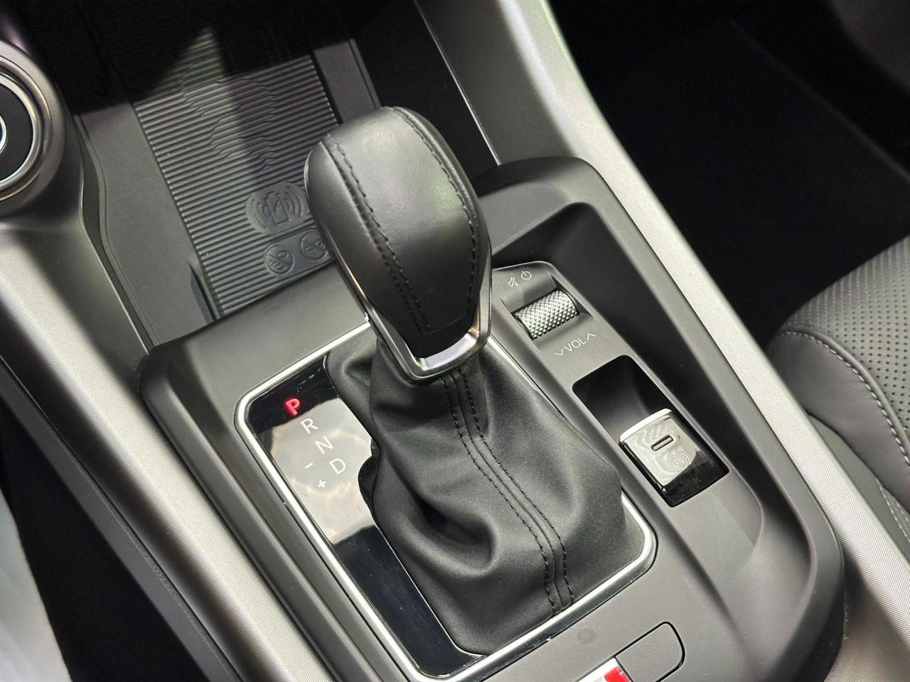 Alfa Romeo Tonale 1.5 hybrid Veloce 160cv tct7