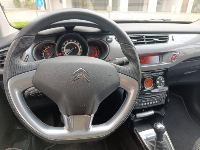 CITROEN C3 1.2 82 CV Exclusive 55.000 KM EURO 6B