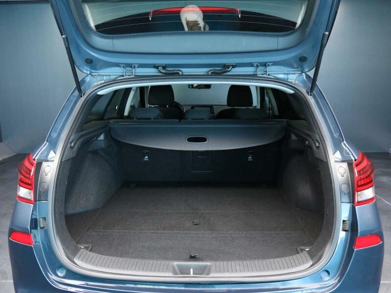 HYUNDAI i30 3ª serie i30 Wagon 1.0 T-GDI iMT 4...