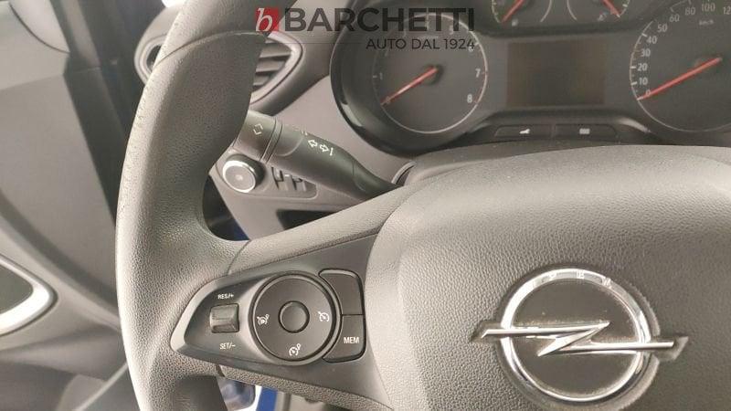 Opel Crossland X 17 X 1.2 12V Advance