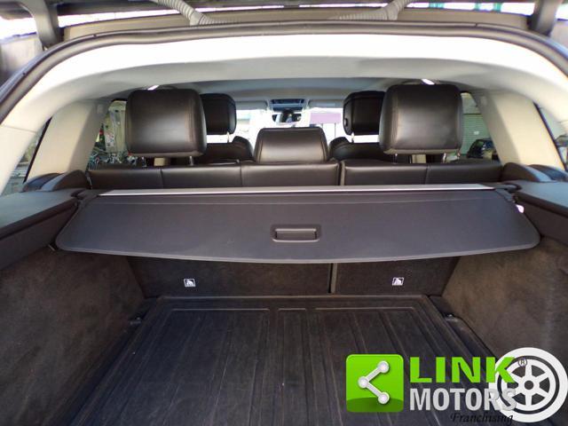 LAND ROVER Range Rover 3.0 SDV6 Automatic