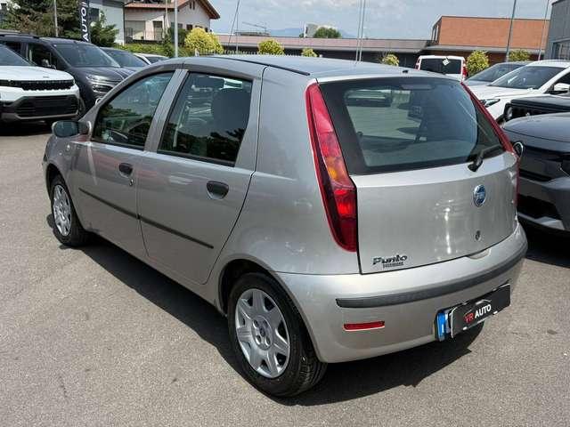 Fiat Punto 5p 1.2 16v Dynamic Clima NEOPATENTATI