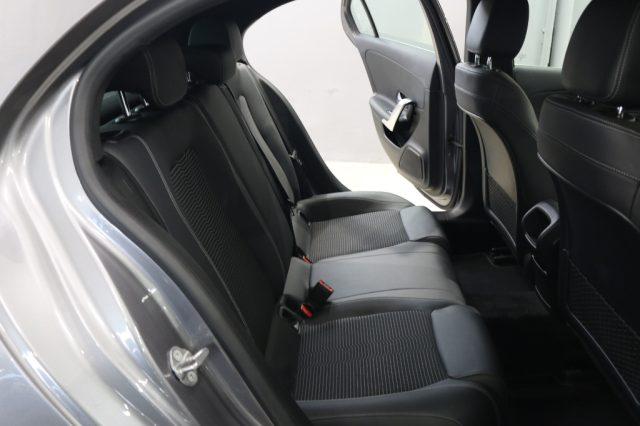 MERCEDES-BENZ A 180 d Automatic Sport