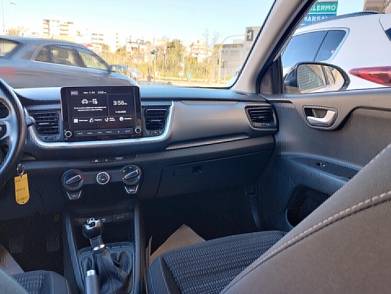 Kia Stonic 1.2 DPI Urban