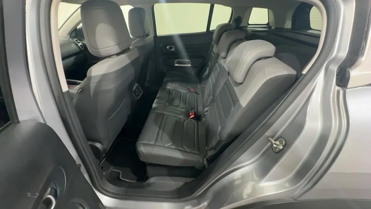 Citroen C5 Aircross C5 Aircross PureTech 130 S&S EAT8 Shine Pack