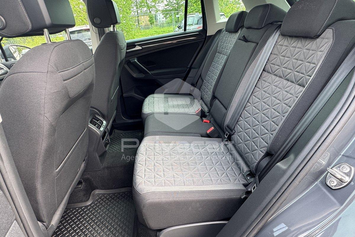 VOLKSWAGEN Tiguan 2.0 TDI 150 CV SCR DSG Life