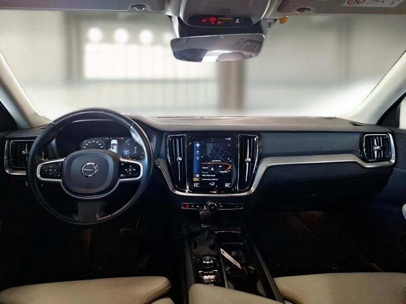 VOLVO V60 D4 Geartronic Inscription WAGON