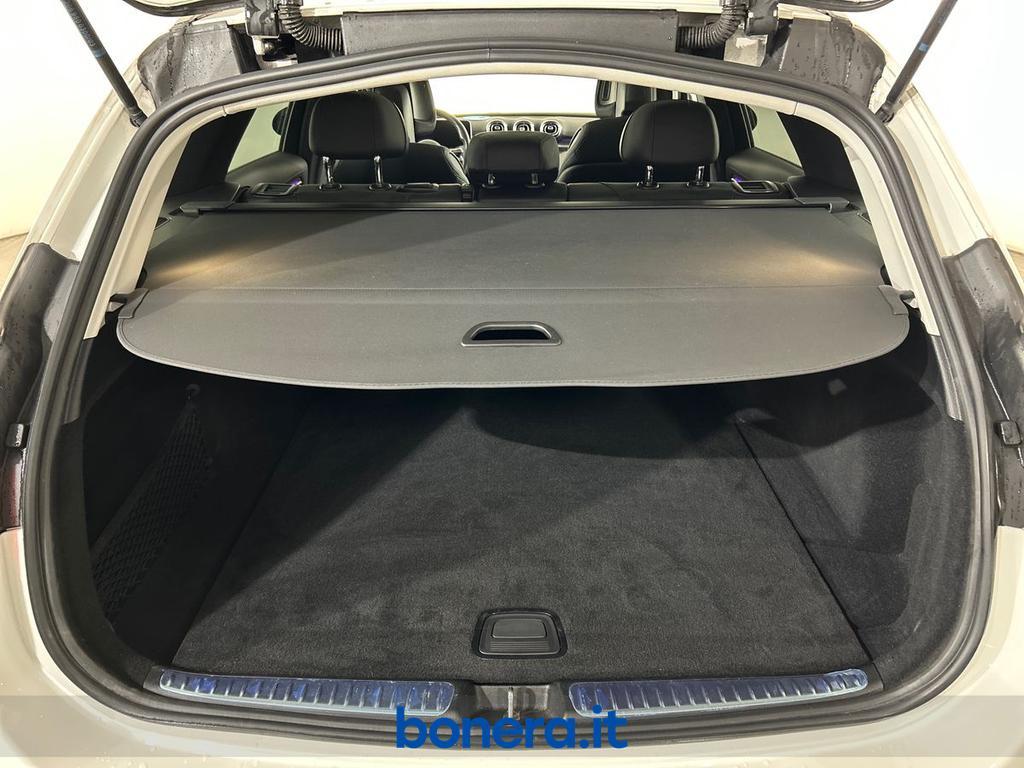 Mercedes Classe C 220 220 d Mild hybrid Premium Pro 9G-Tronic