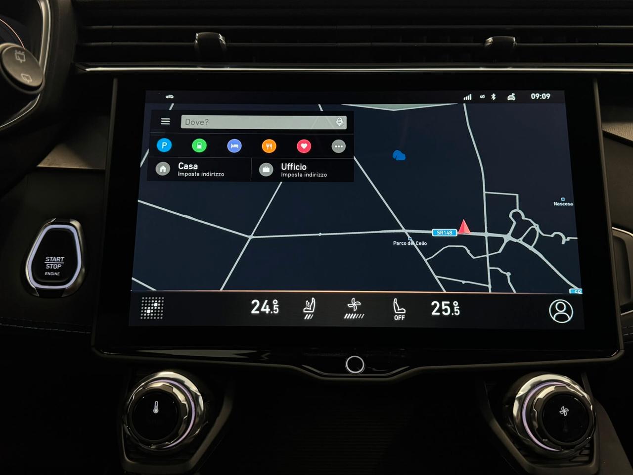 Lynk&co 01 PHEV