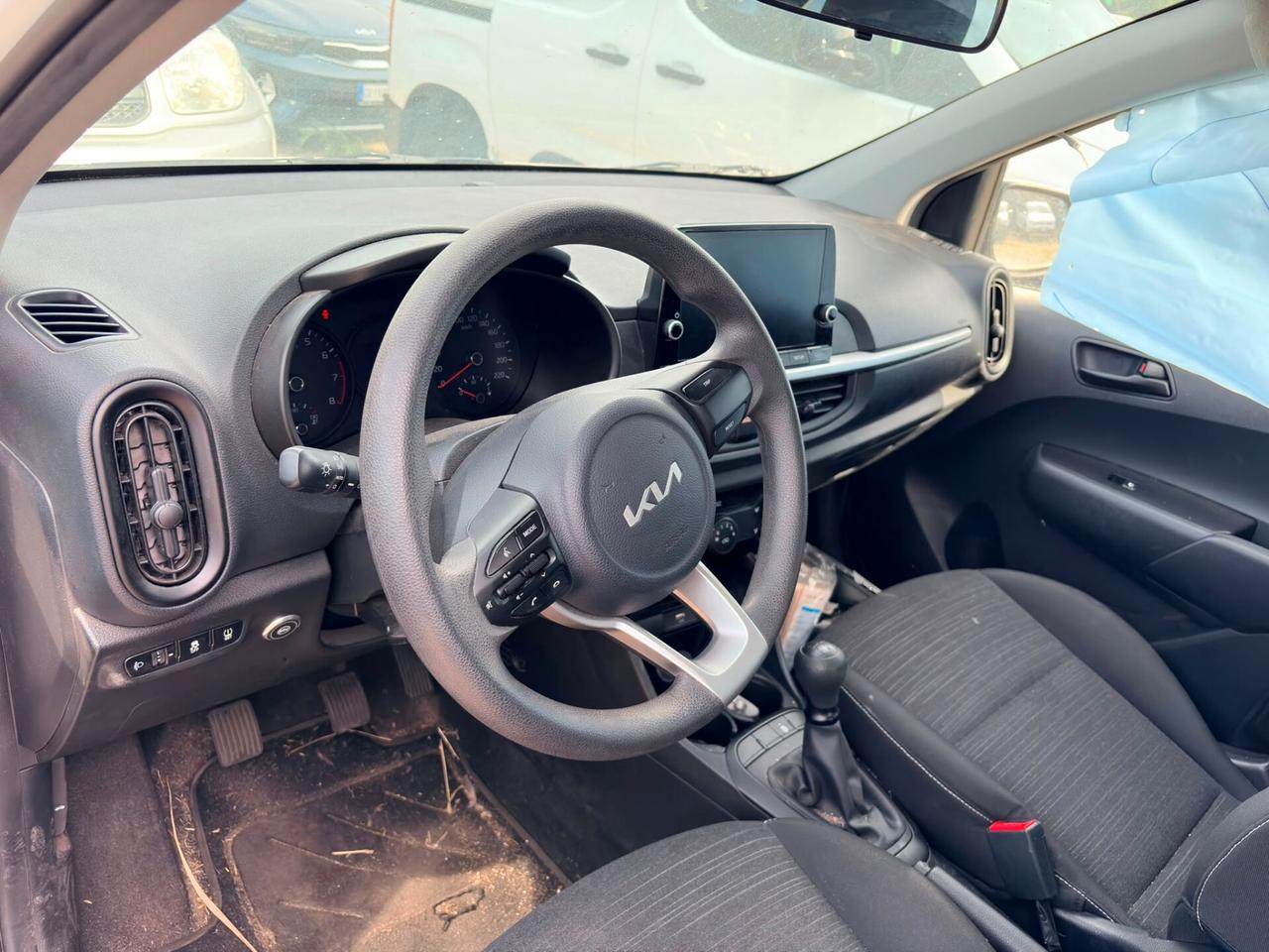 Kia Picanto 1.0 12V GPL 5p. Urban Special Edition