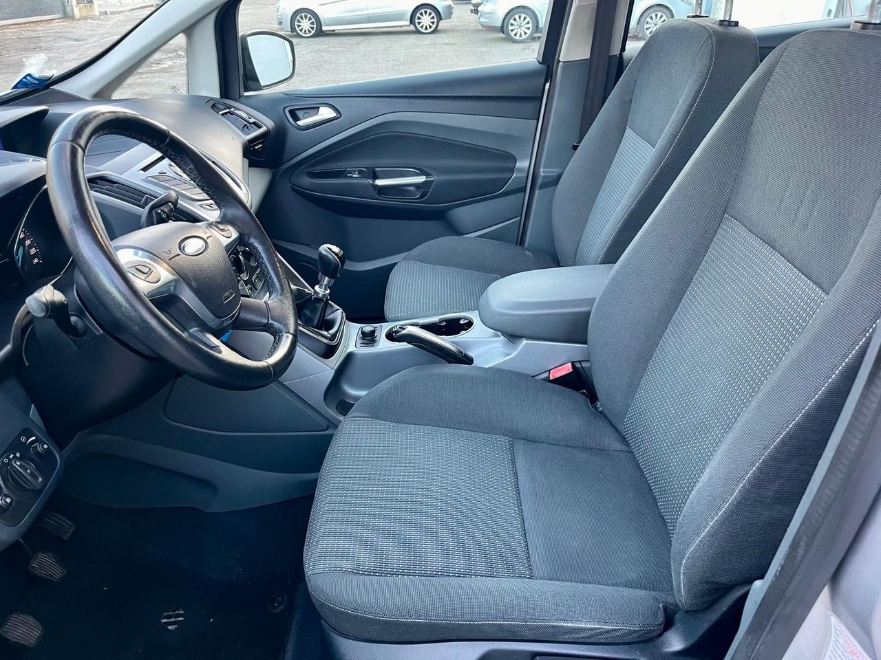 Ford C-Max 1.6tdci 2011 158.000km perfetta