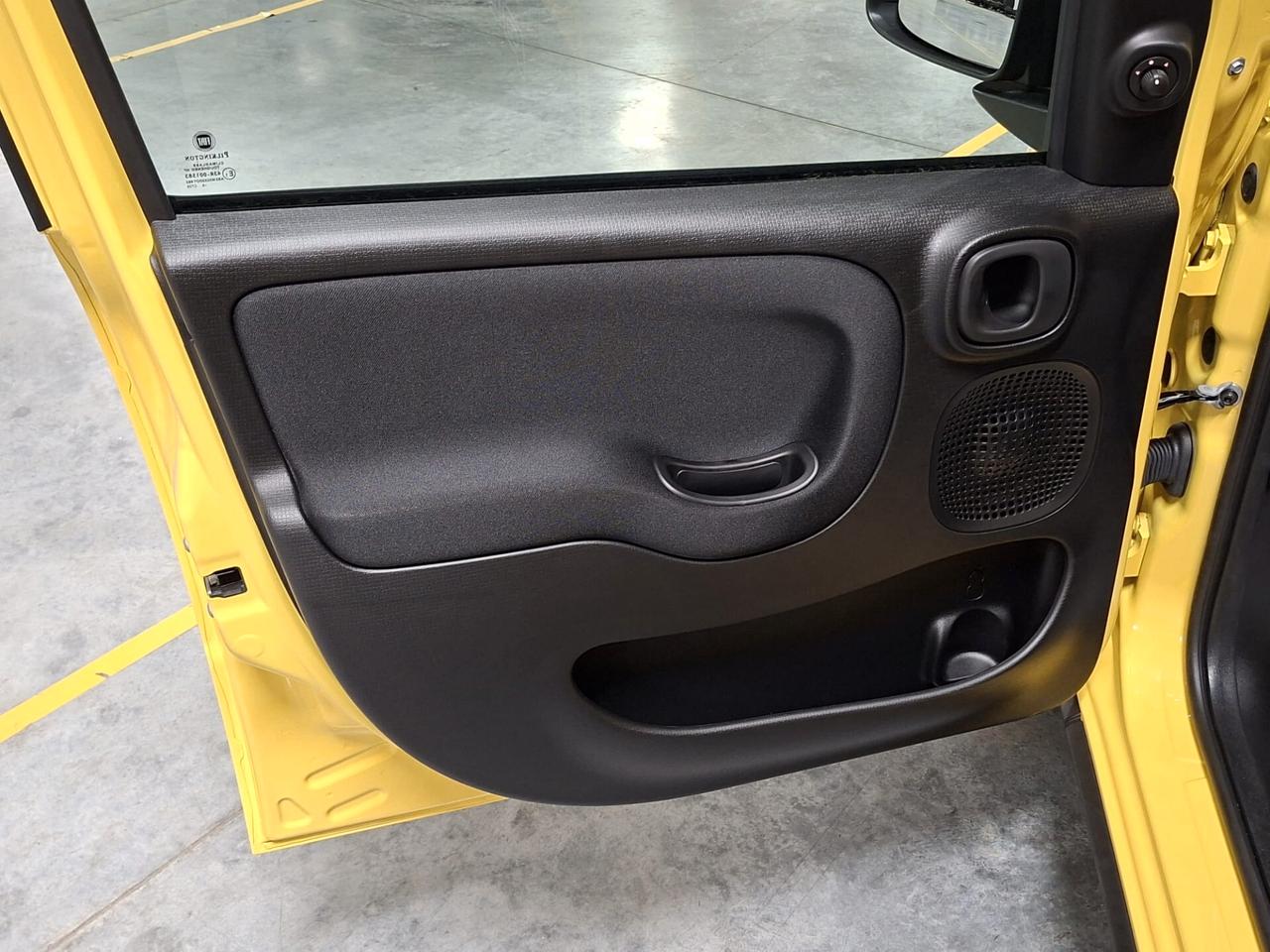 Fiat Panda 1.0 FireFly Hybrid Pandina Km.0