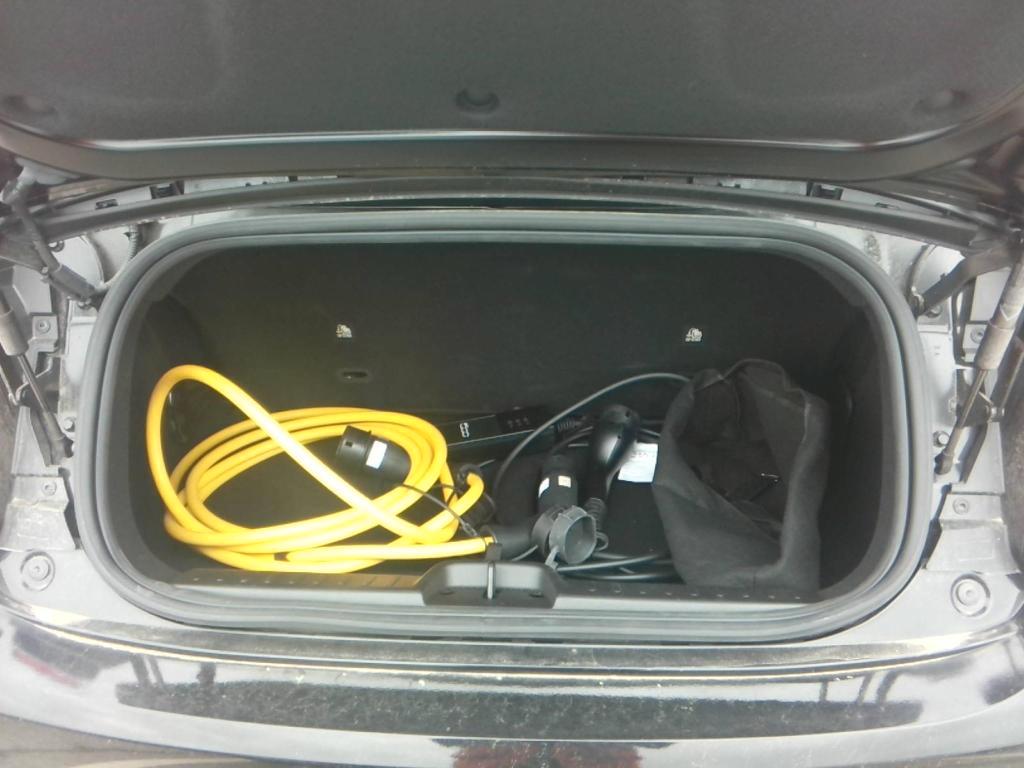 Fiat 500e Cabrio 42 kWh Style Pack IN PROMO - NEOPATENTATI