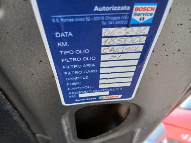 ALFA ROMEO Giulietta 1.6 JTDm-2 105 CV