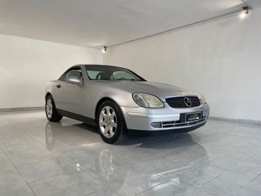 MERCEDES Classe SLK 200 CABRIO INTROVABILE SCAMBIO/PERMUTA