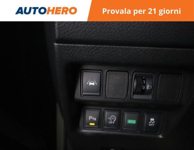 NISSAN Qashqai 1.6 dCi 2WD N-Connecta