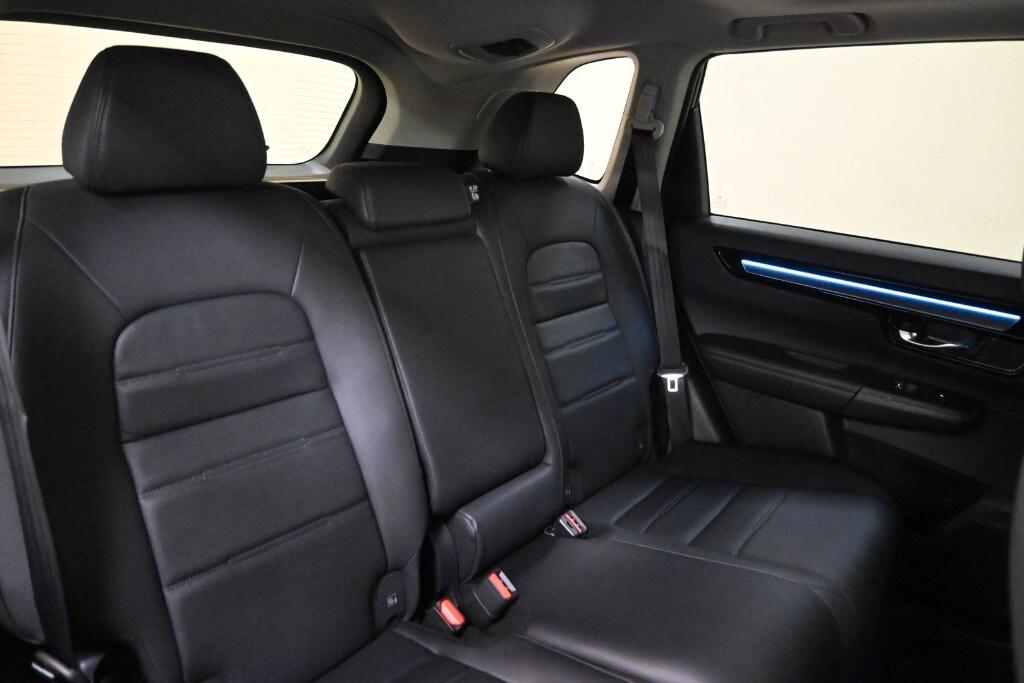 HONDA CR-V 6ª serie CR-V 2.0 Hev eCVT AWD Advance