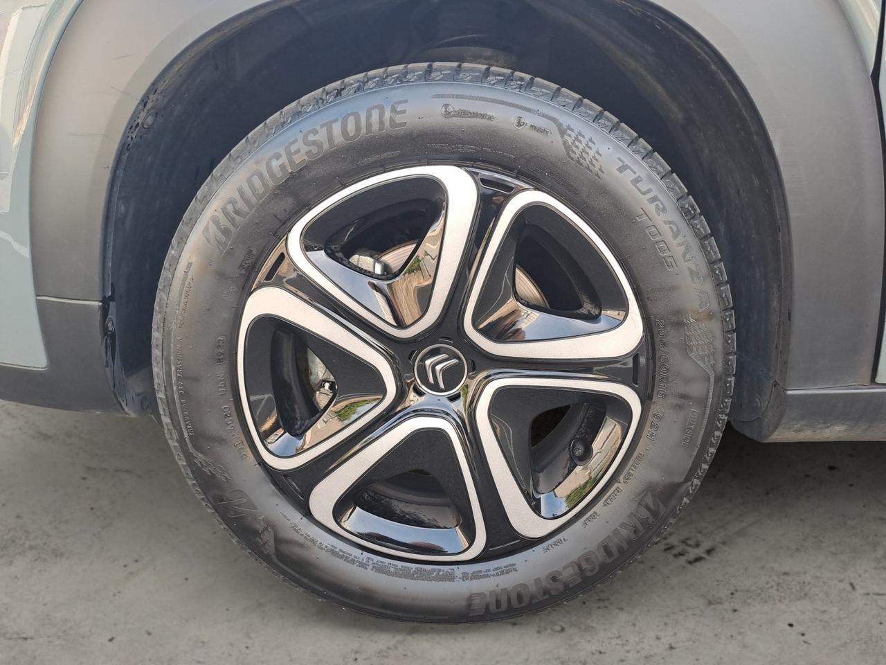 CITROEN C3 Aircross 1ª s. - C3 Aircross PureTech 110 S&S Feel
