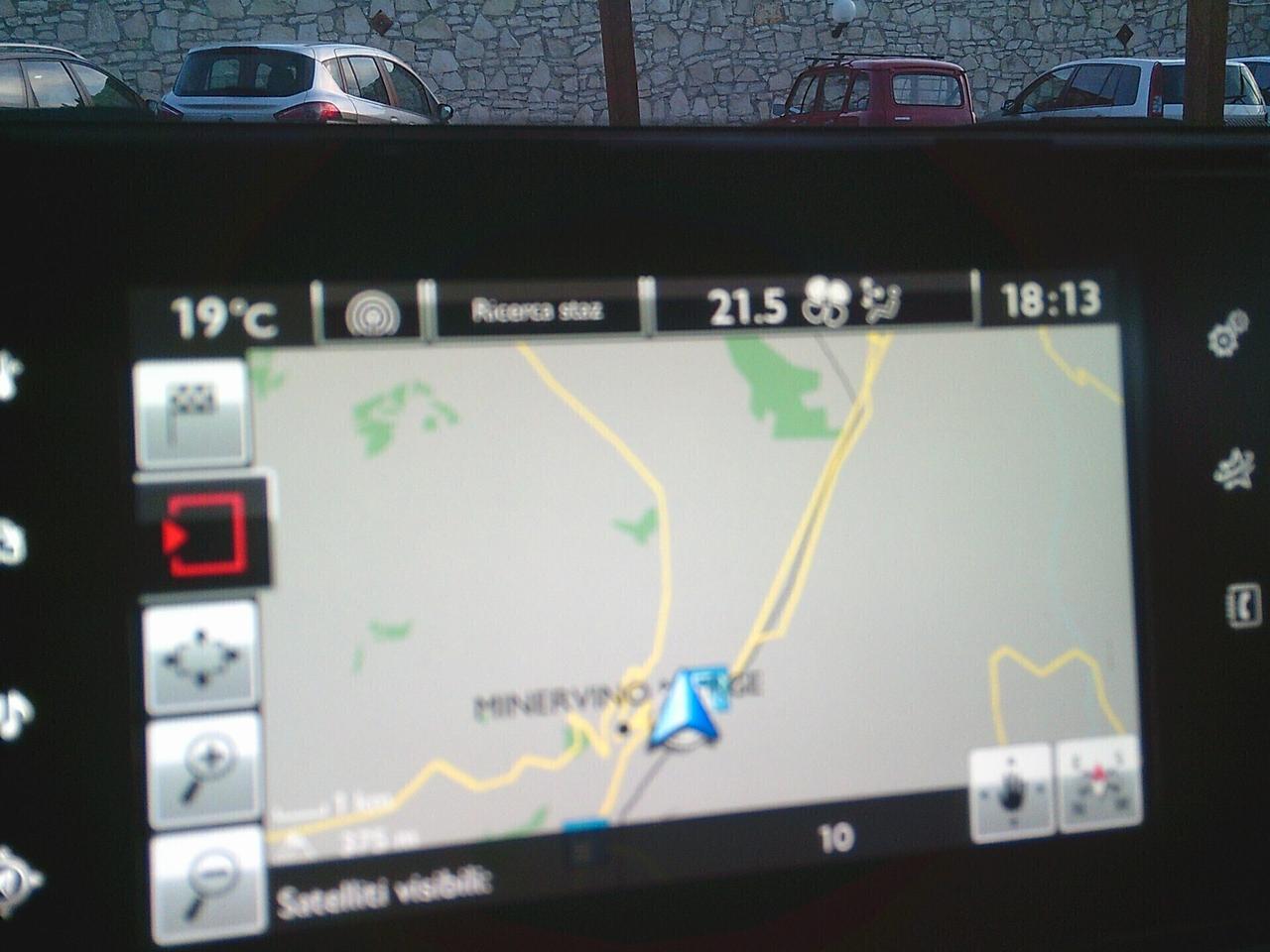 Citroen C4 Cactus BlueHDi 100 Shine