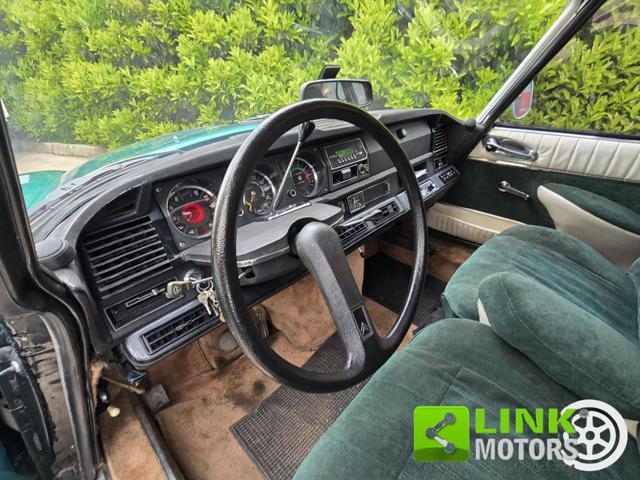 CITROEN DS 23 Pallas