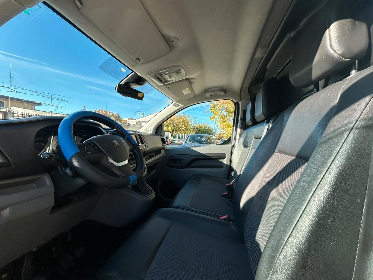 Peugeot EXPERT 4P FURGONE 2.0 BLUEHDI 120 PREMIUM STANDARD
