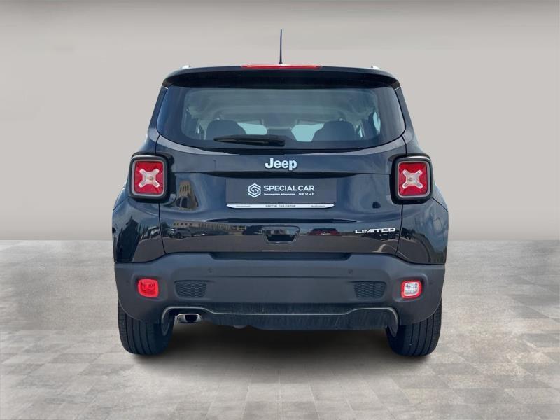 Jeep Renegade 1.6 Multijet Limited 2WD DDCT