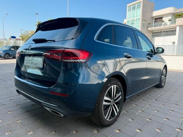 Mercedes-benz B 180 Sport Plus 2021
