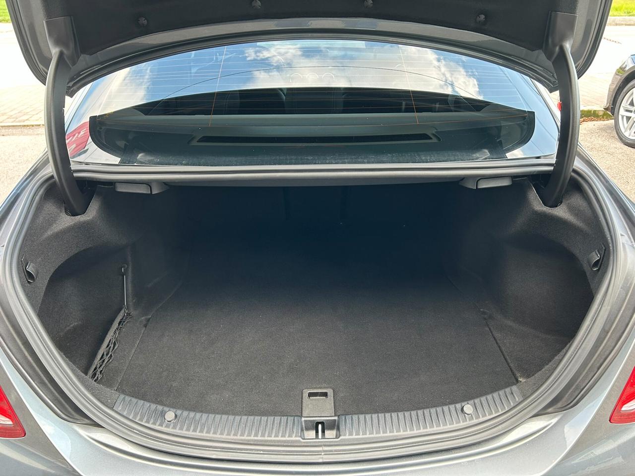 MERCEDES-BENZ C200d 136CV Executive - PANORAMA