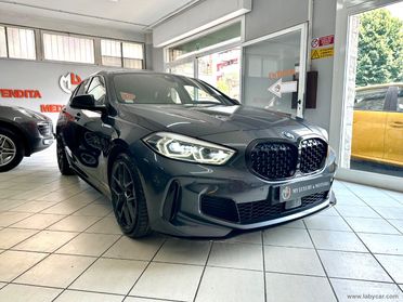 BMW M 135i xDrive