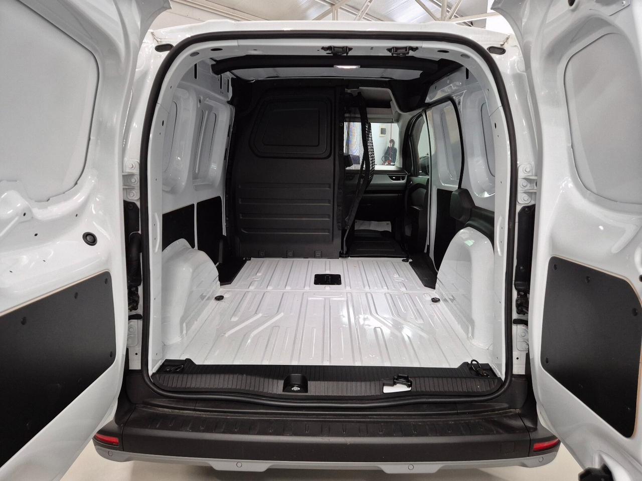 Renault Kangoo van
