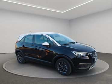 Opel Crossland X 1.2 Innovation OK Neopatentati