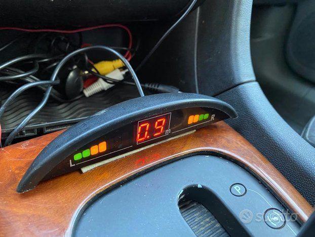 Saab 9-3 Sport Sedan 1.9 TiD 16V DPF Linear