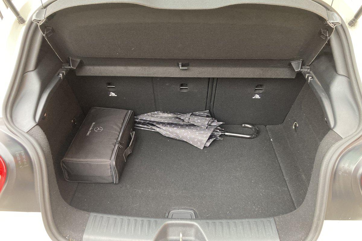 MERCEDES A 180 CDI Sport