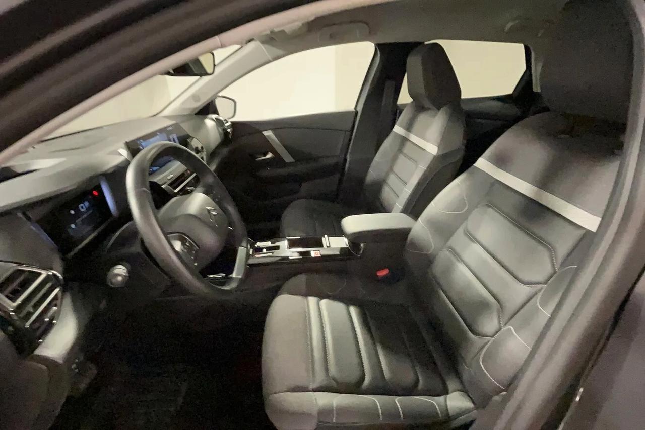 Citroen C4 PureTech 130 S&S EAT8 Max