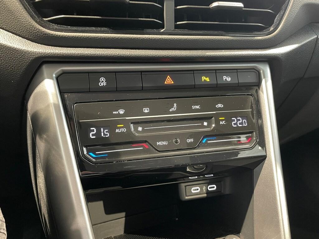 Volkswagen T-Roc 1.0 TSI 110CV Life
