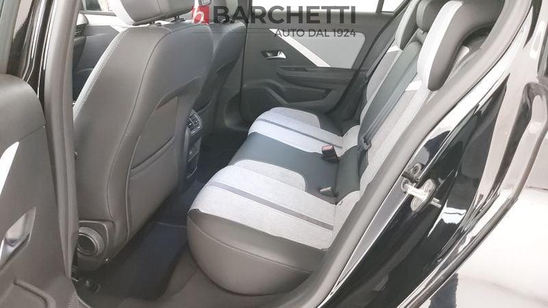 Opel Astra New 5P Business Elegance 1.6 Hybrid 180cv AT8 S&