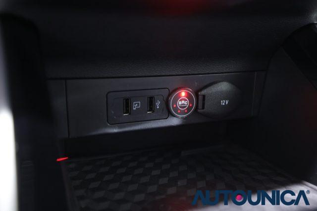 DR MOTOR DR 5.0 1.5 BI-FUEL GPL UNICA NEOPATENTATI FARI LED