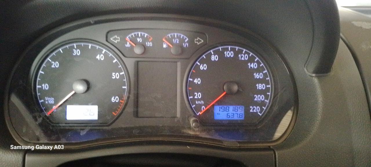 Volkswagen Polo 1.2 5p. NEOPATENTATI