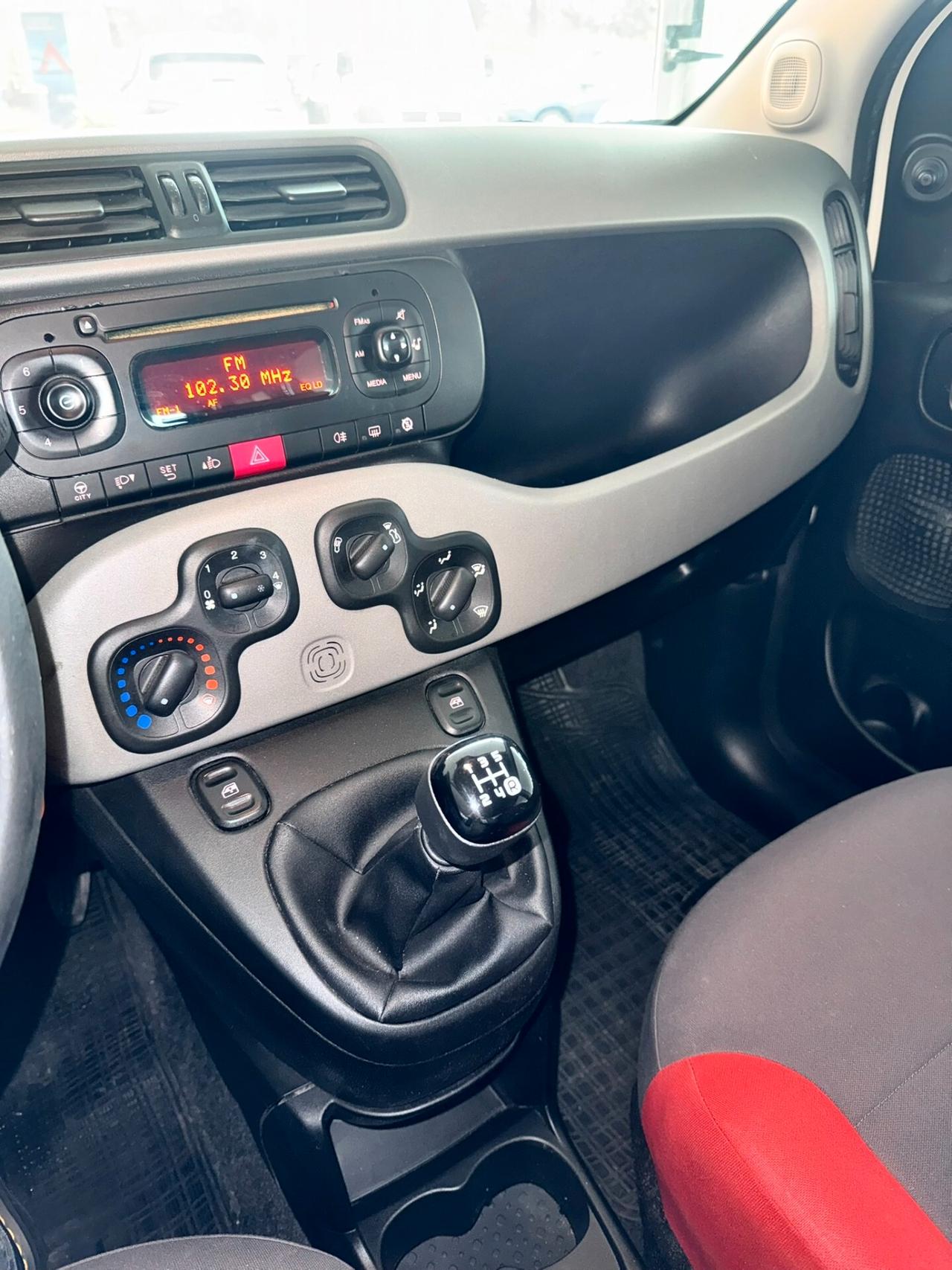 Fiat Panda 1.3 MJT S&S Easy 95CV