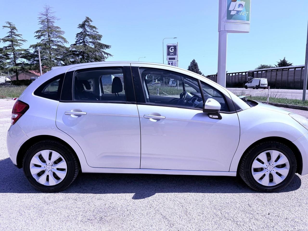 Citroen C3 1.4 Exclusive Ok neopatentati