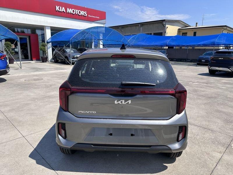 KIA Picanto Picanto 1.0 12V 5 porte Urban Fleet