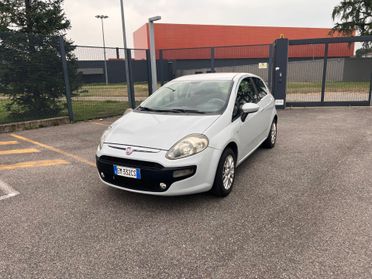 Fiat Punto Evo 1.2 3 porte S&S Dynamic