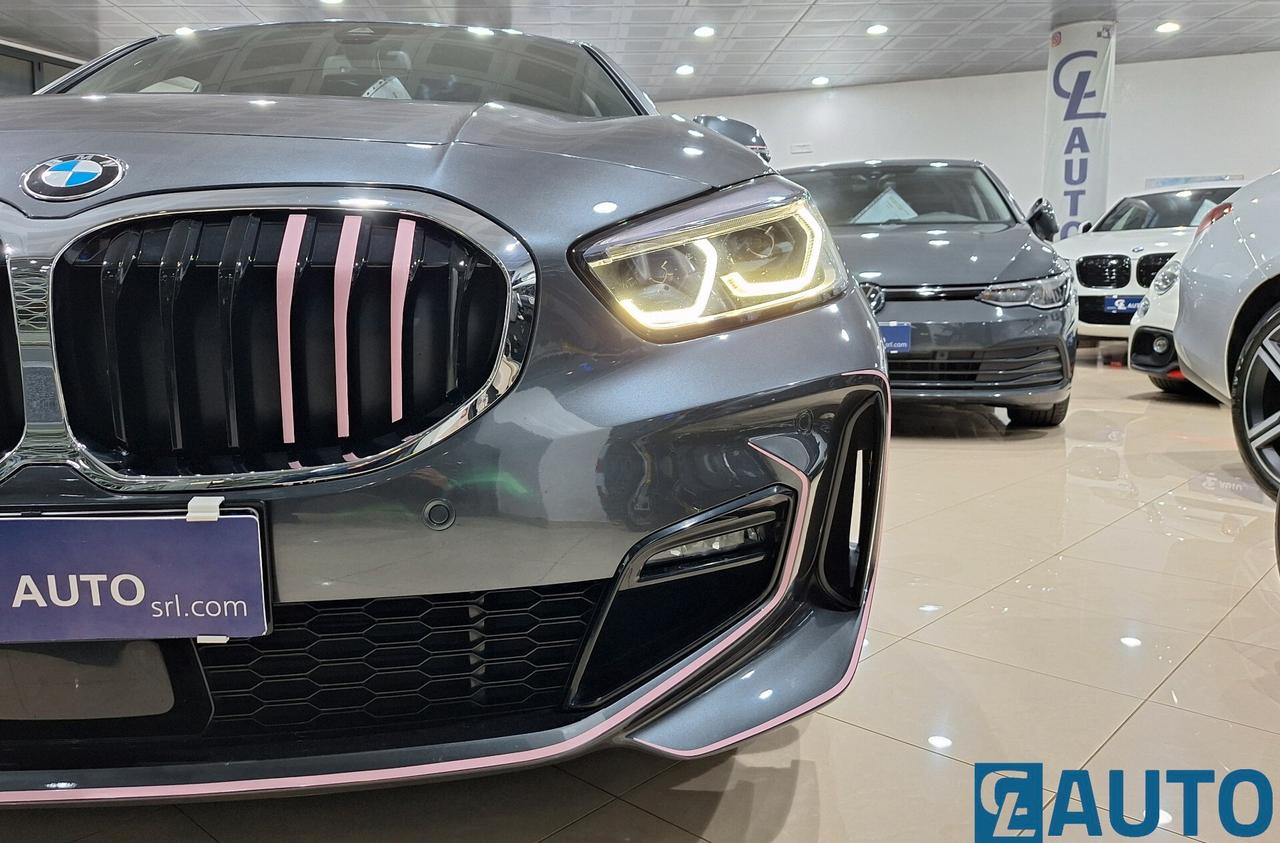 Bmw 116d Msport Pro - 2020