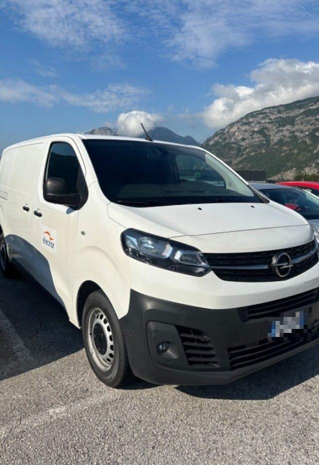 OPEL Vivaro 2.0 Diesel 120CV S&S AT8 L2H1 Furgone Enjoy