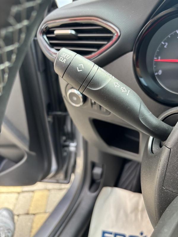 Opel Crossland 1.2 Edition s&s 83cv LED-APP CONNECT