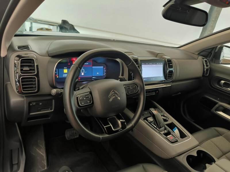 Citroen C5 Aircross BlueHDi 130 S&S Business