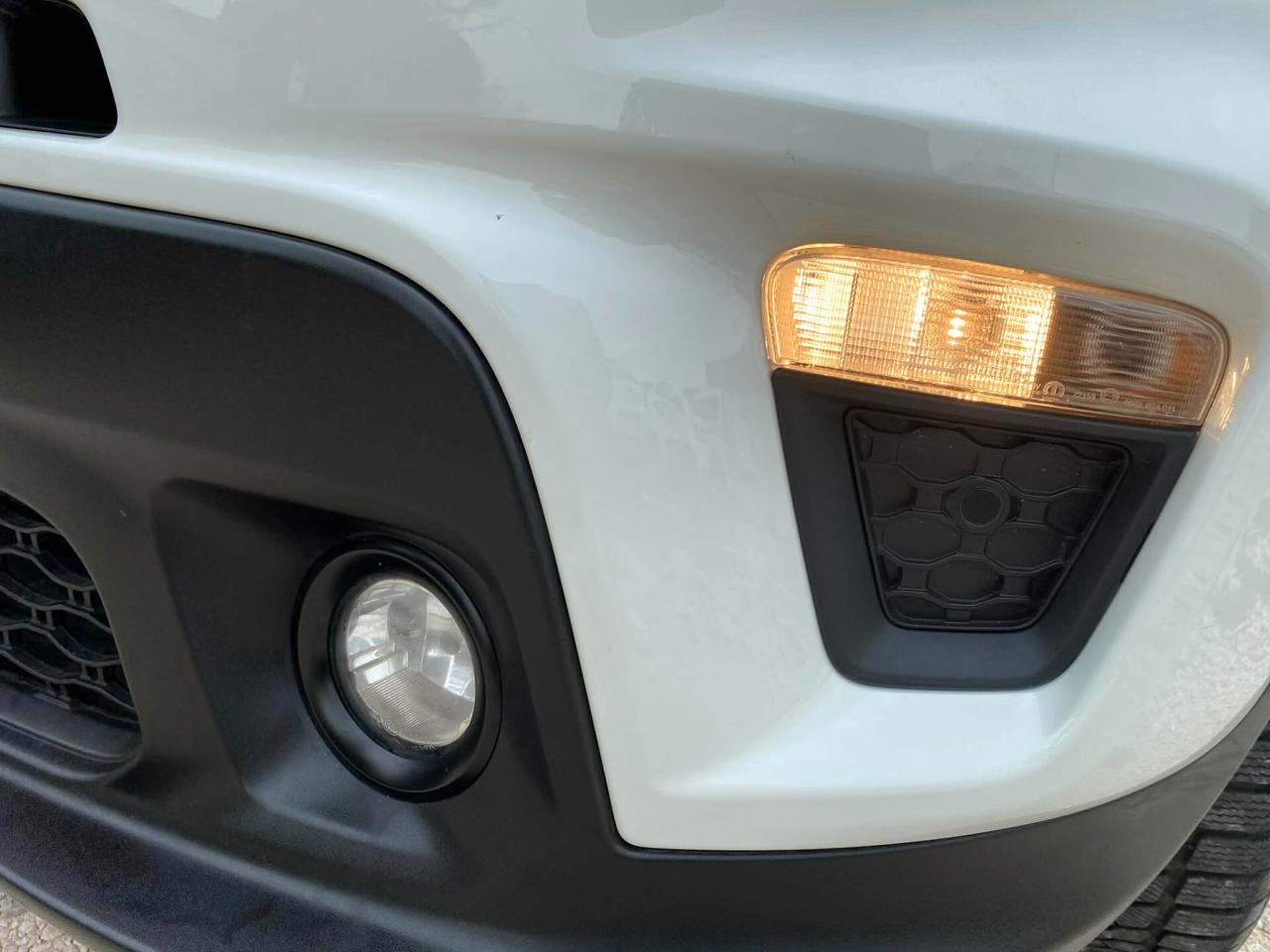 Jeep Renegade 1.3 Benz/Ibrida Plug-in 190cv Limited 4xe