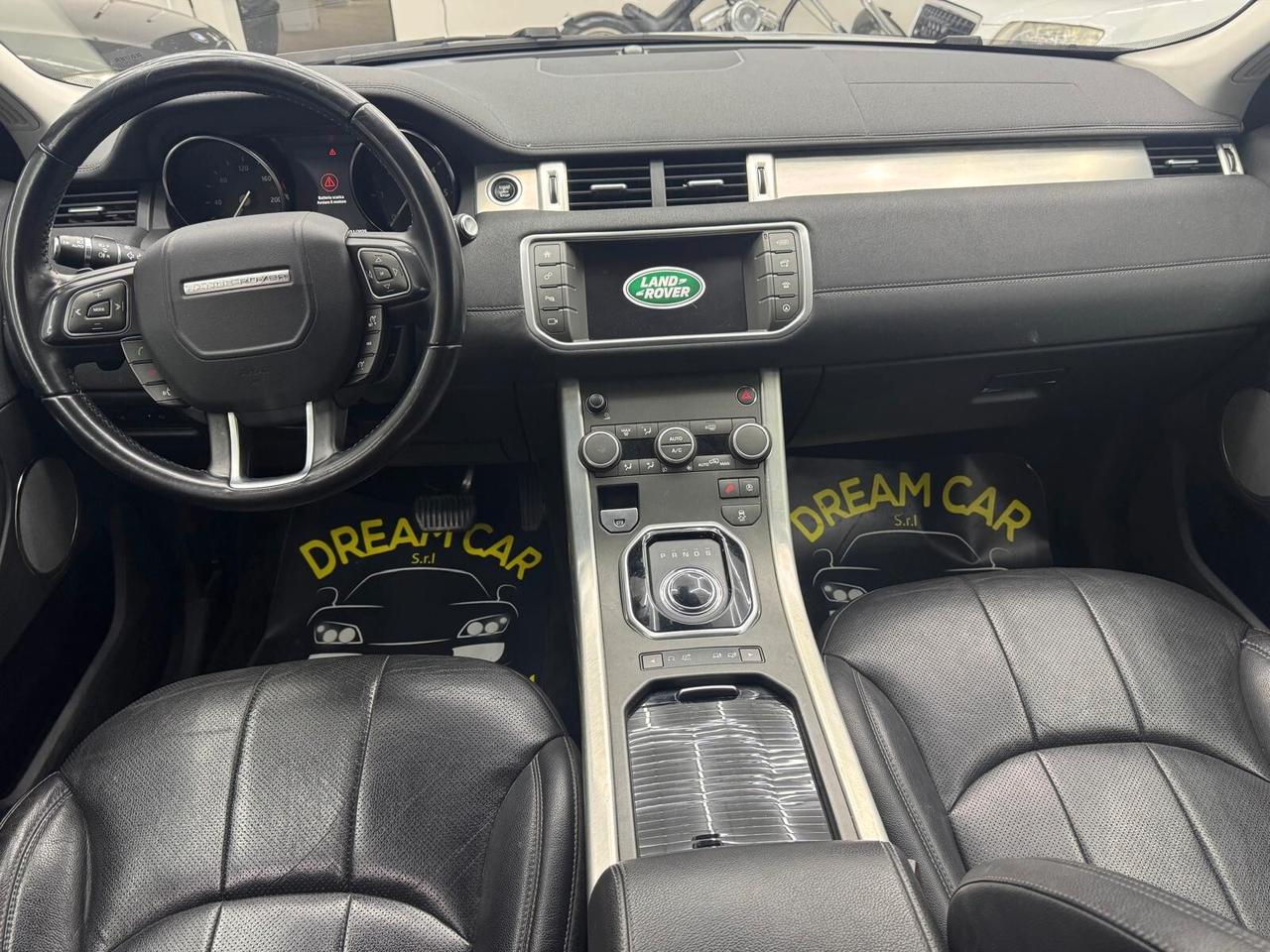 Land Rover Range Rover Evoque 2.0 179Cv -Diesel