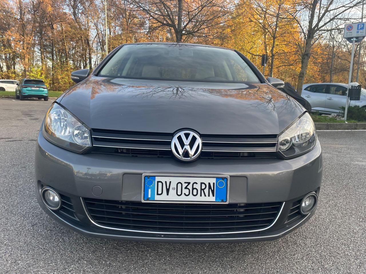 Volkswagen Golf 1.4 TSI 160CV 5p*Cerchi*Solo 127000km*
