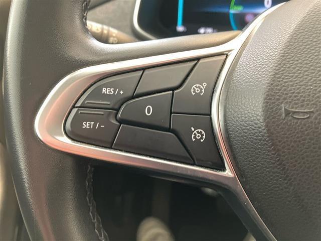 RENAULT ZOE Zen R135 Flex e-shifter my20